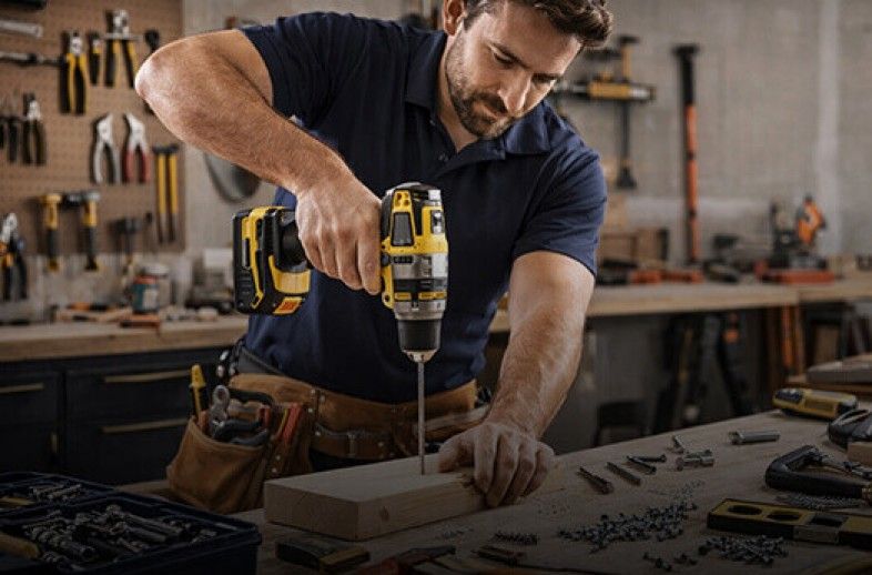 Ferramentas e Acess�rios