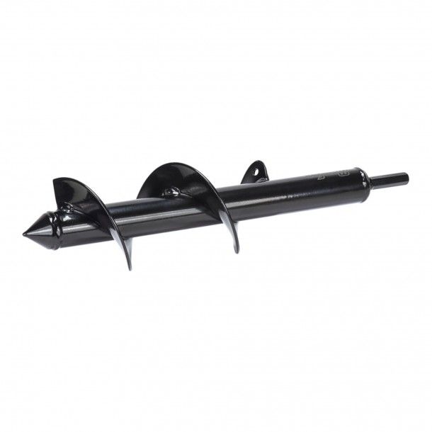 Broca Espiral para Plantação 70x300mm Macfer Broca Espiral para Plantação 70x300mm Macfer