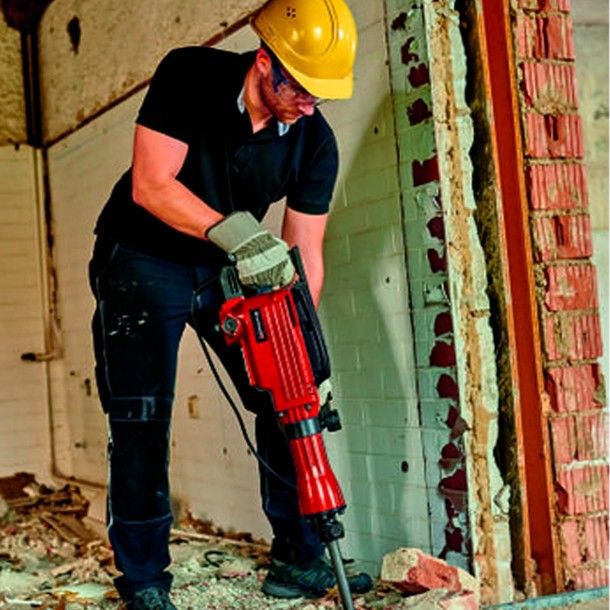 Martelo Demolidor TC-DH 43 Einhell