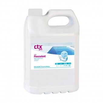 Floculante L�quido CTX-41 5L