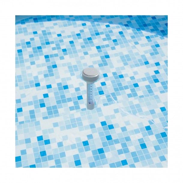Term�metro Piscina Bestway Flutuante