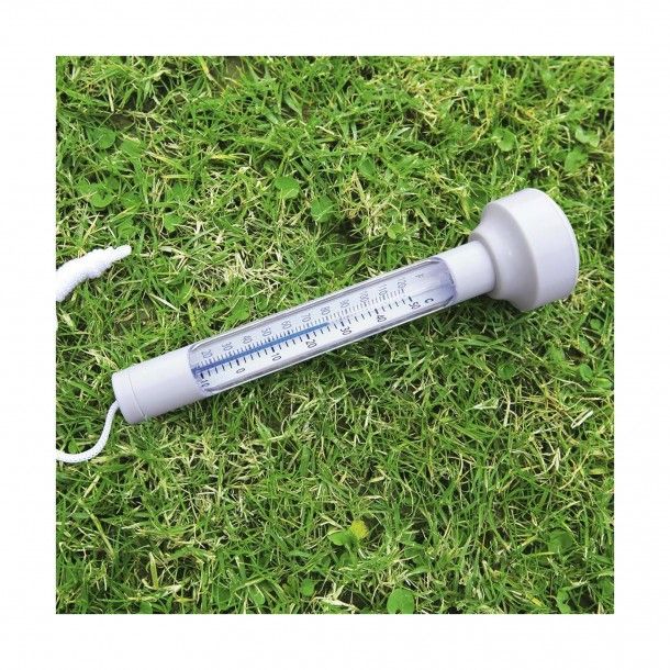 Term�metro Piscina Bestway Flutuante