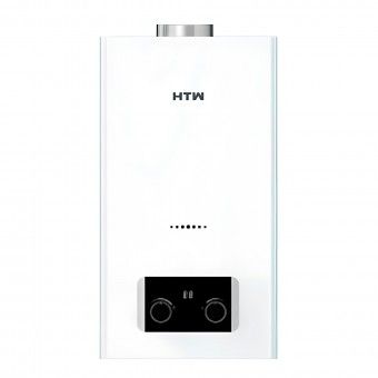 Esquentador a G�s Butano/Propano Atmosf�rico Kero 11L HTW