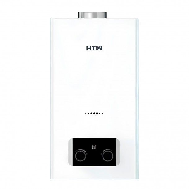 Esquentador a G�s Butano/Propano Atmosf�rico Kero 11L HTW