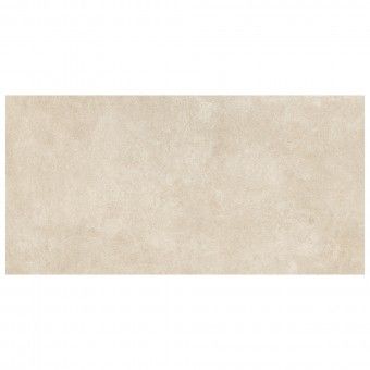 Pavimento Larisa Beige Retificado 60x120cm Mythage