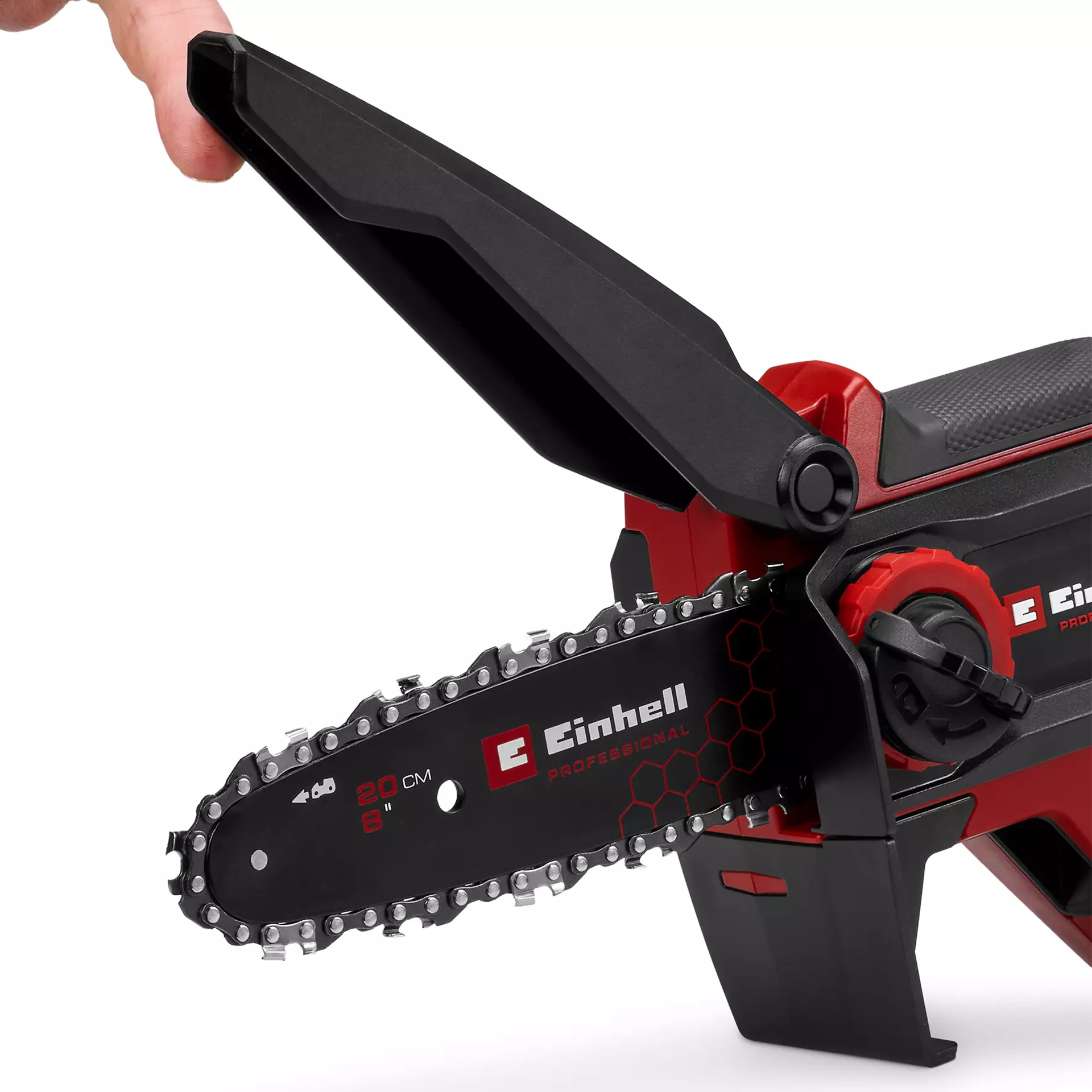 Serra de Poda a Bateria 18V GP-PS 18/20 Li BL-Solo Einhell