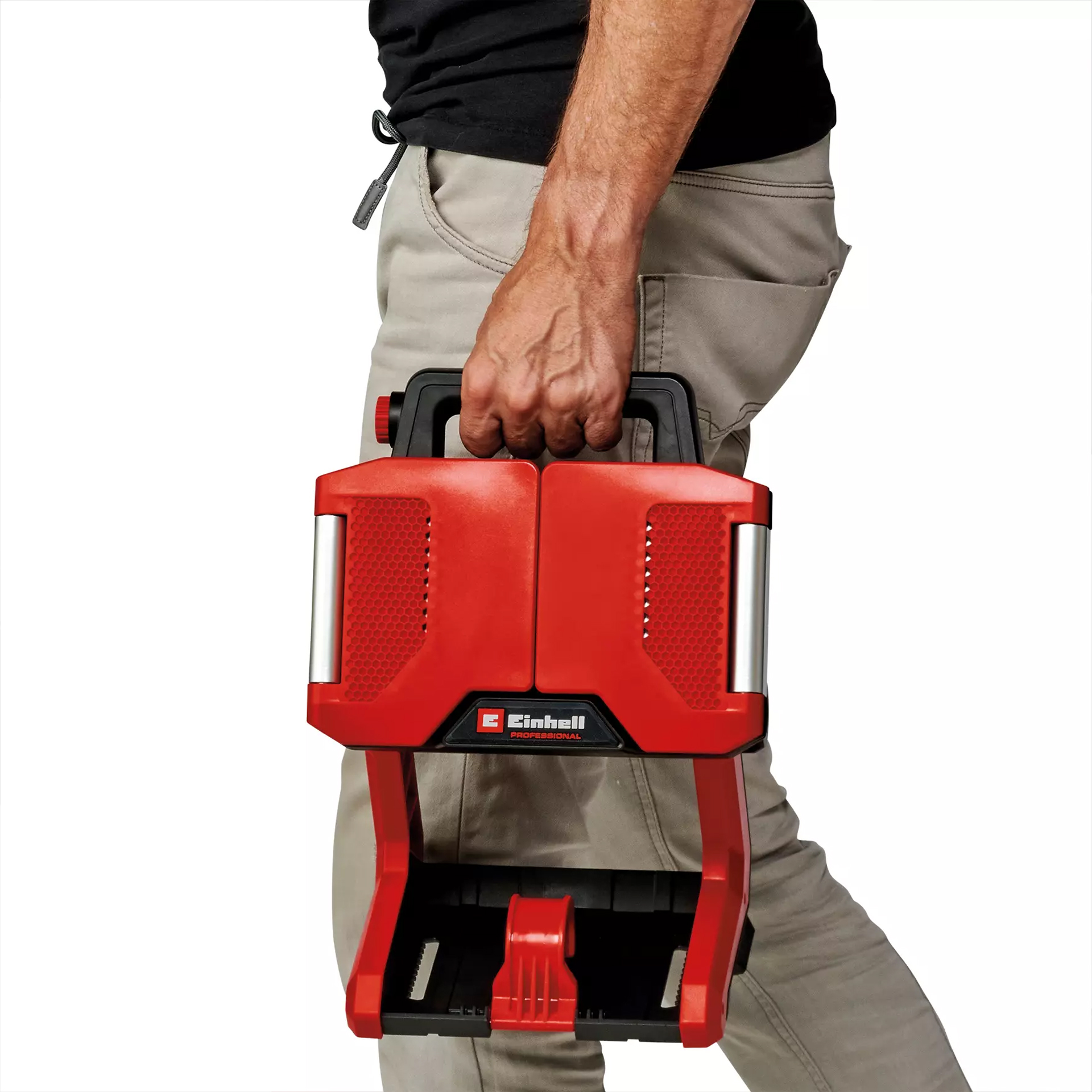 Lanterna a Bateria 18V TP-CL 18/3000 Li-Solo Einhell