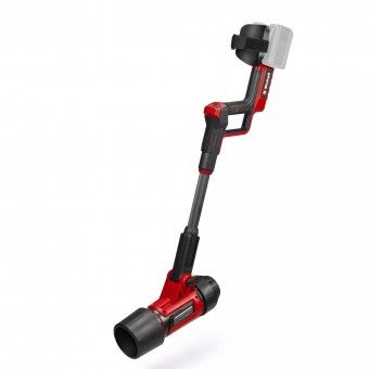 Soprador a Bateria 36V 270Km/h GP-LB 36/270 Li E BL-Solo Einhell