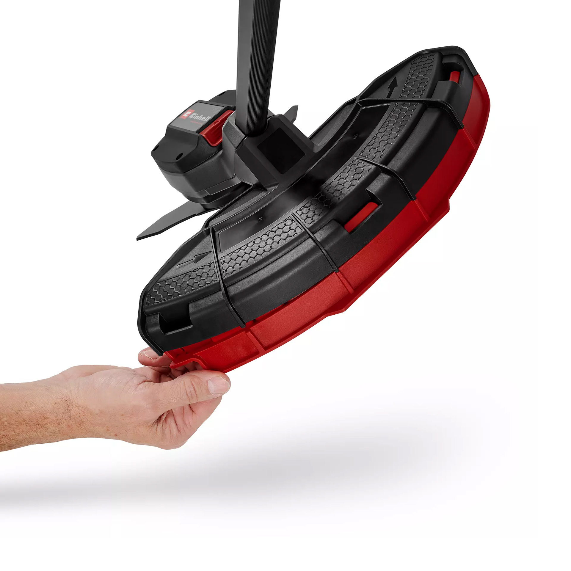 Roçadora a Bateria 36V GP-BC 36/430 Li BL-Solo Einhell