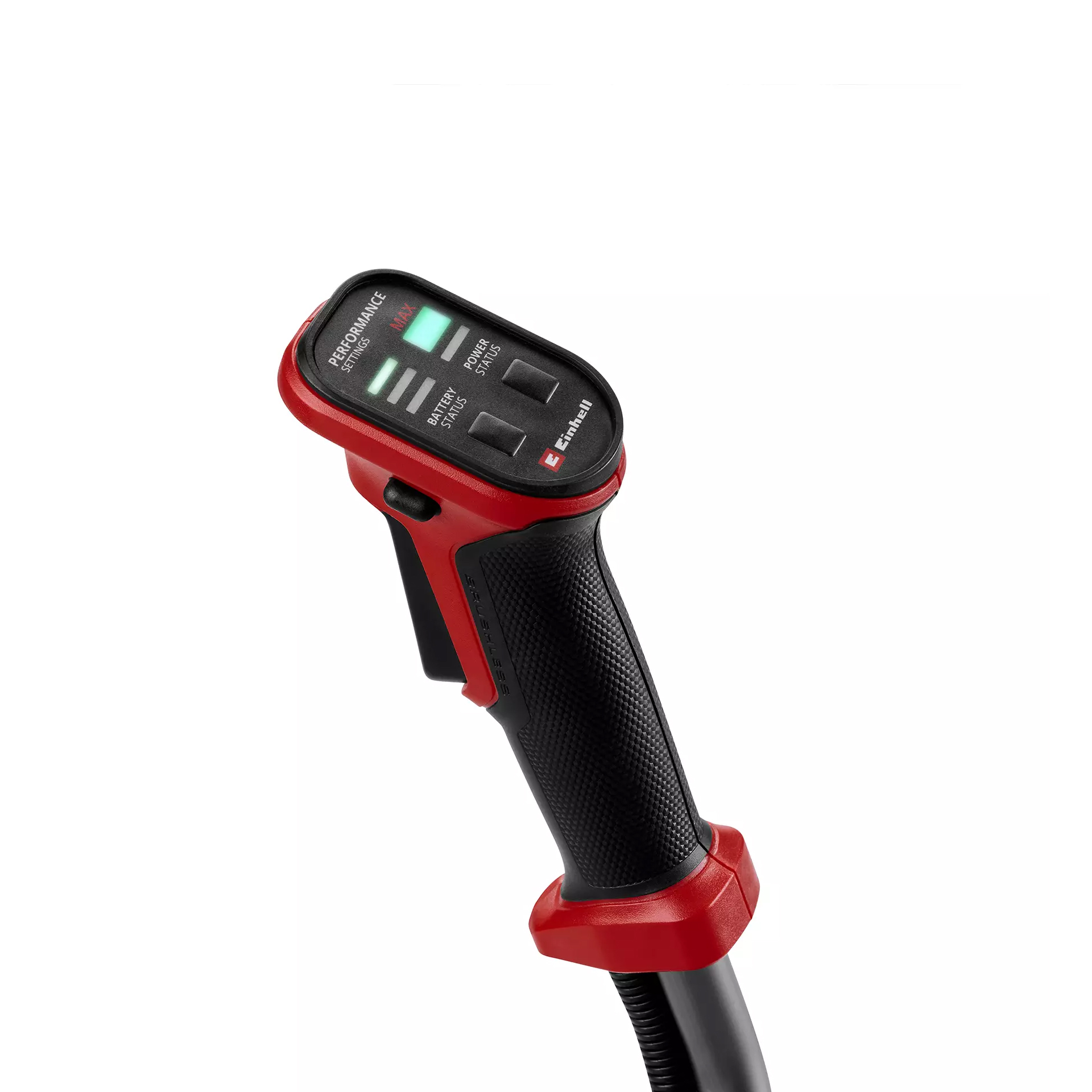 Roçadora a Bateria 36V GP-BC 36/430 Li BL-Solo Einhell