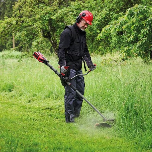 Ro�adora a Bateria 36V GP-BC 36/430 Li BL-Solo Einhell