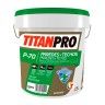 Tinta Vin�lica Extra Premium P-70 Branca 15L Titan Pro