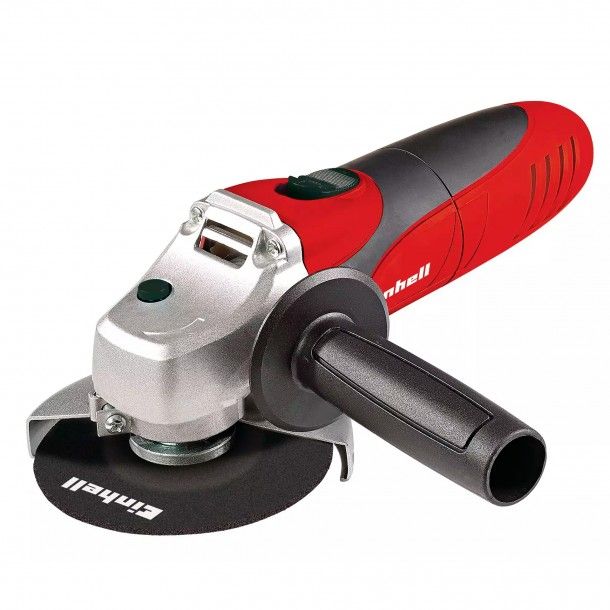 Rebarbadora 115mm 750W TC-AG 115/750 Einhell