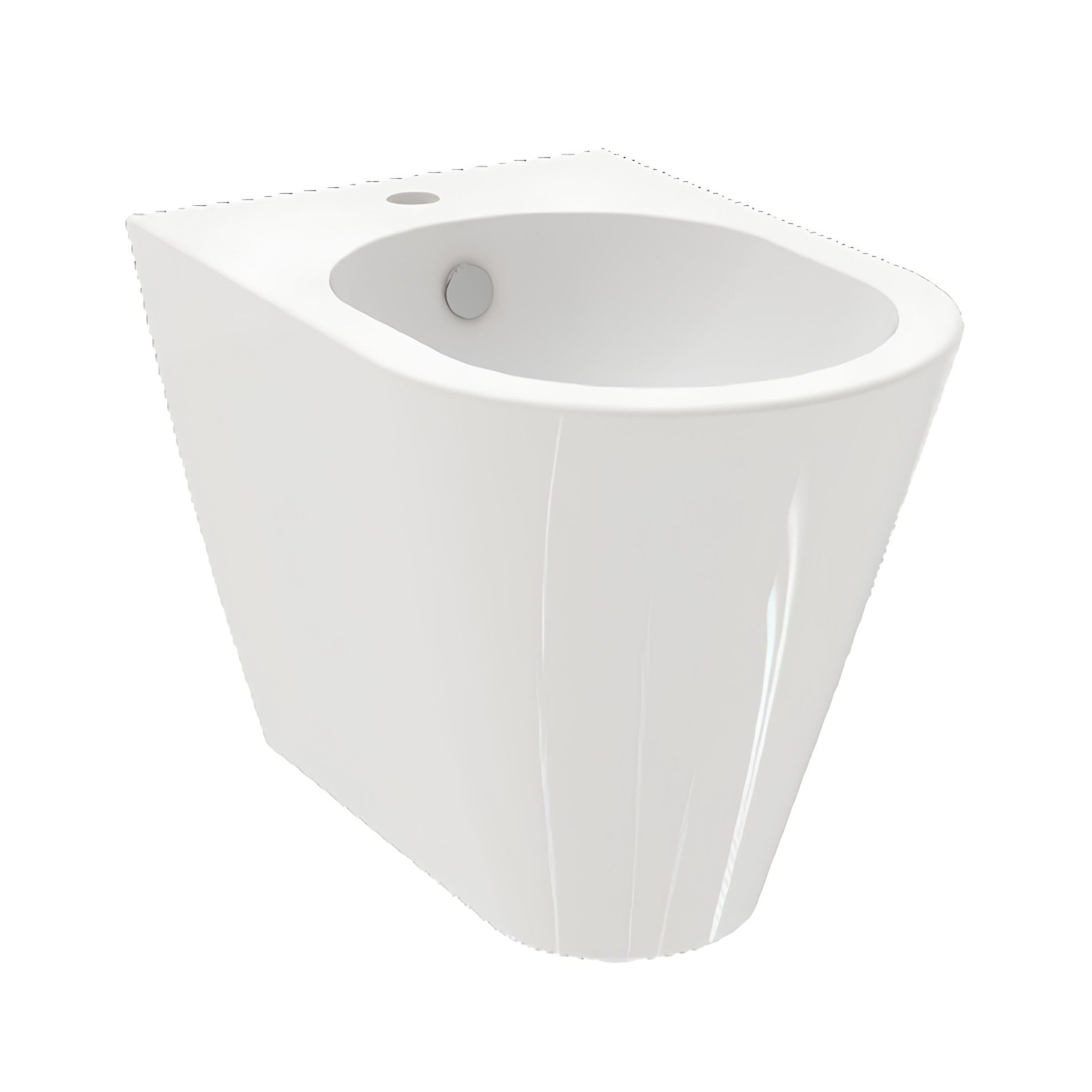 Bidé Gaia Valadares