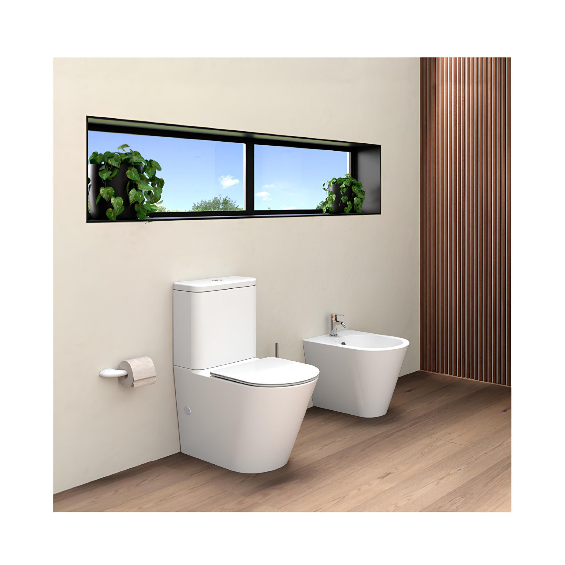 Bidé Gaia Valadares