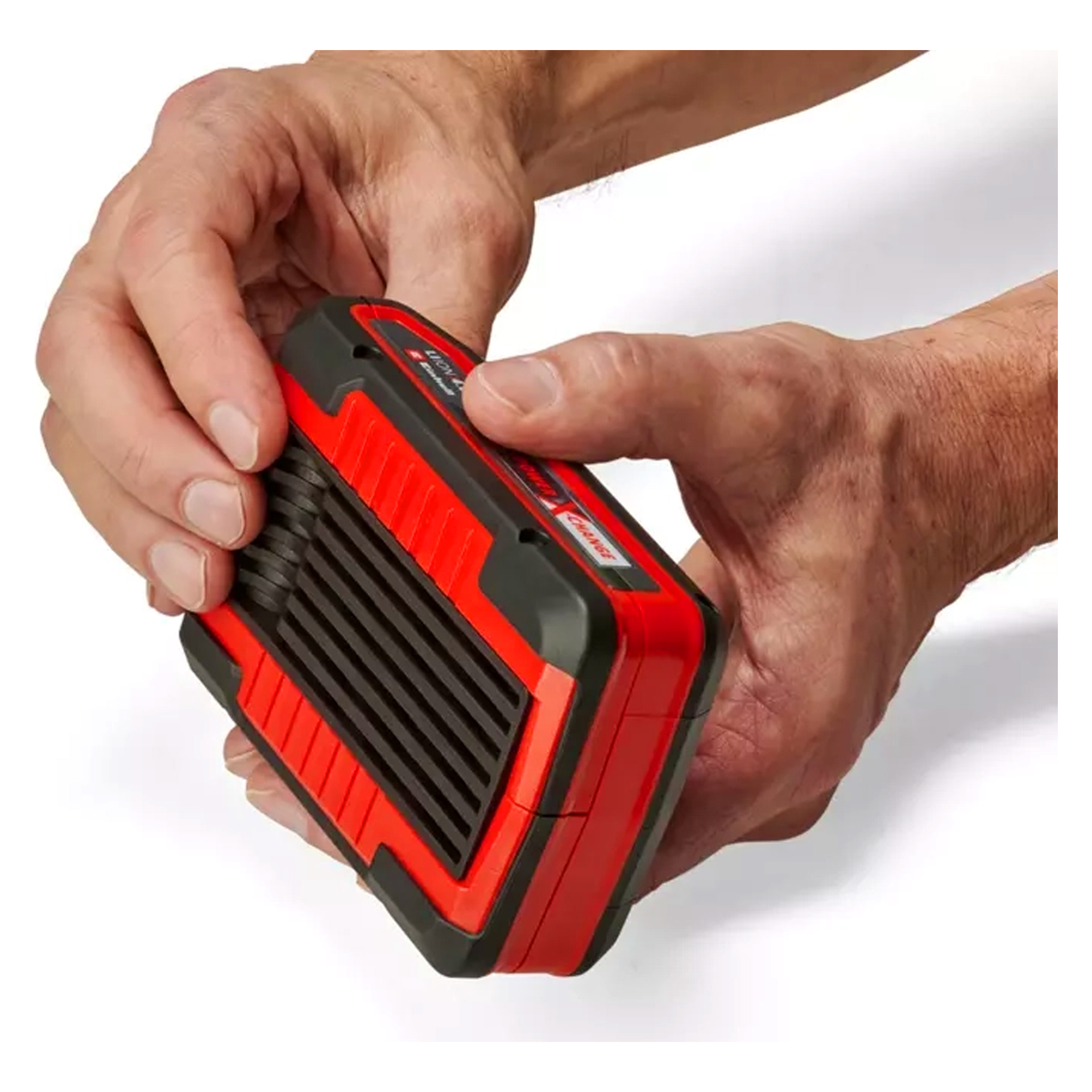 Starter Kit Carregador 18V + 1 Bateria 4.0Ah Plus PXC Einhell