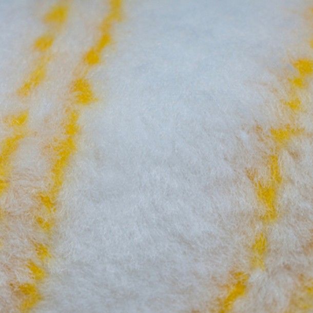 Rolo Pintura Pl�stica Anti Gota Poliamida 11mm �50x220mm