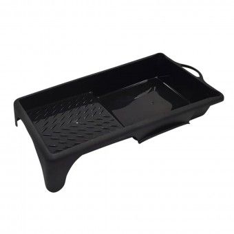 Tabuleiro de Pintura Preto Nespoli