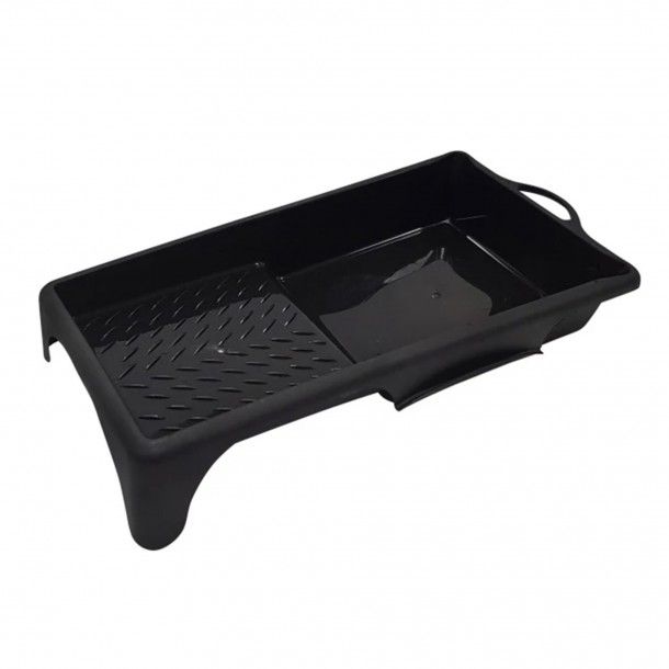 Tabuleiro de Pintura Preto Nespoli