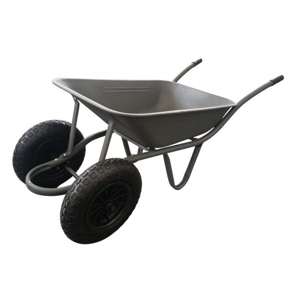 Carro de M�o 2 Rodas 90L Irbal