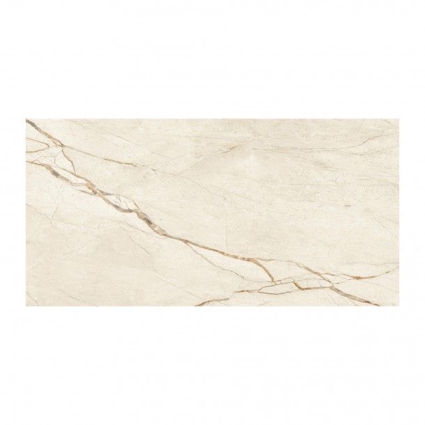 Pavimento Imperium Canela Roma 60x120cm Grespania