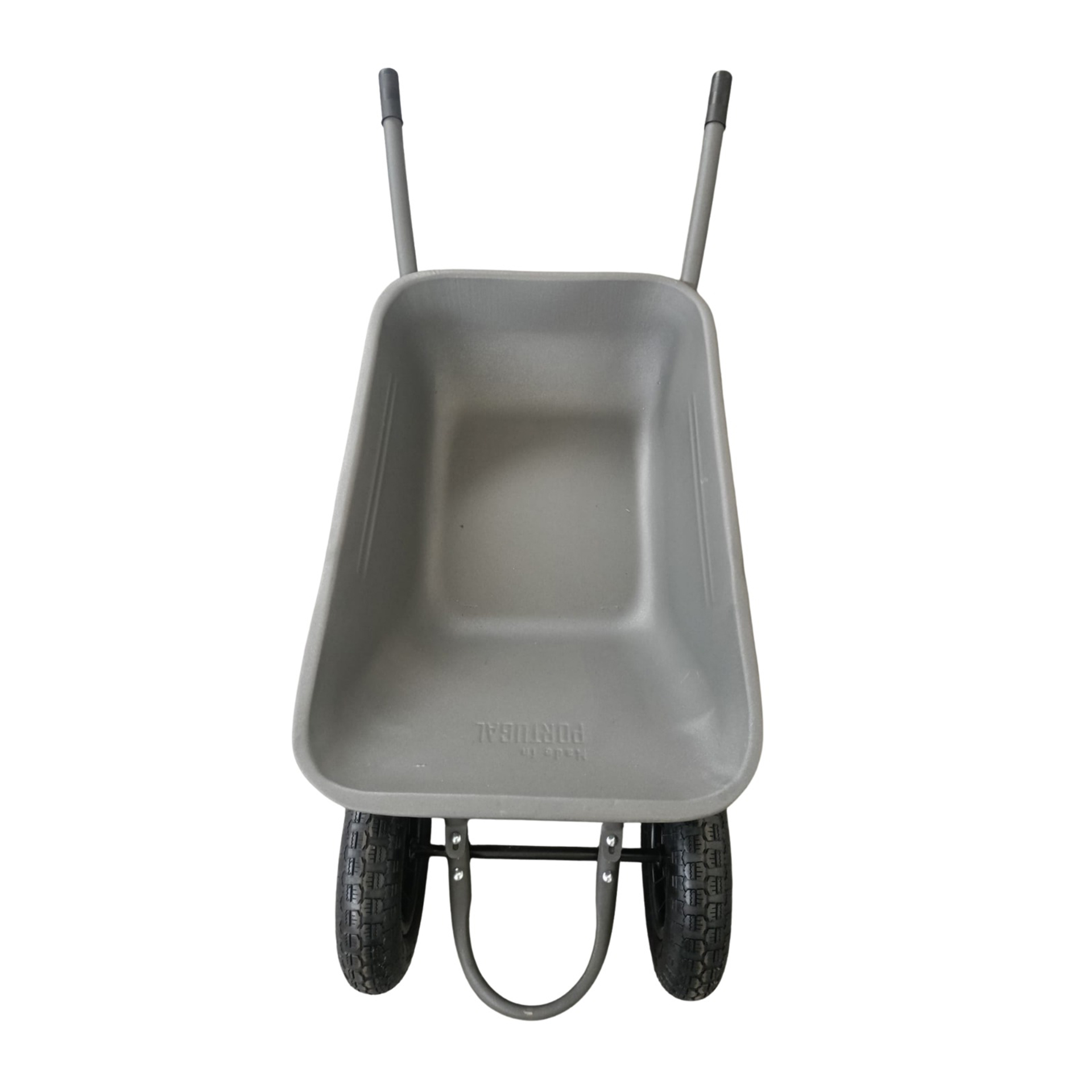 Carro de Mão 2 Rodas 90L Irbal