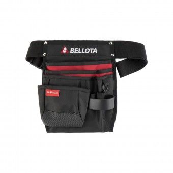 Cinto de Ferramentas 4 Bolsos Bellota