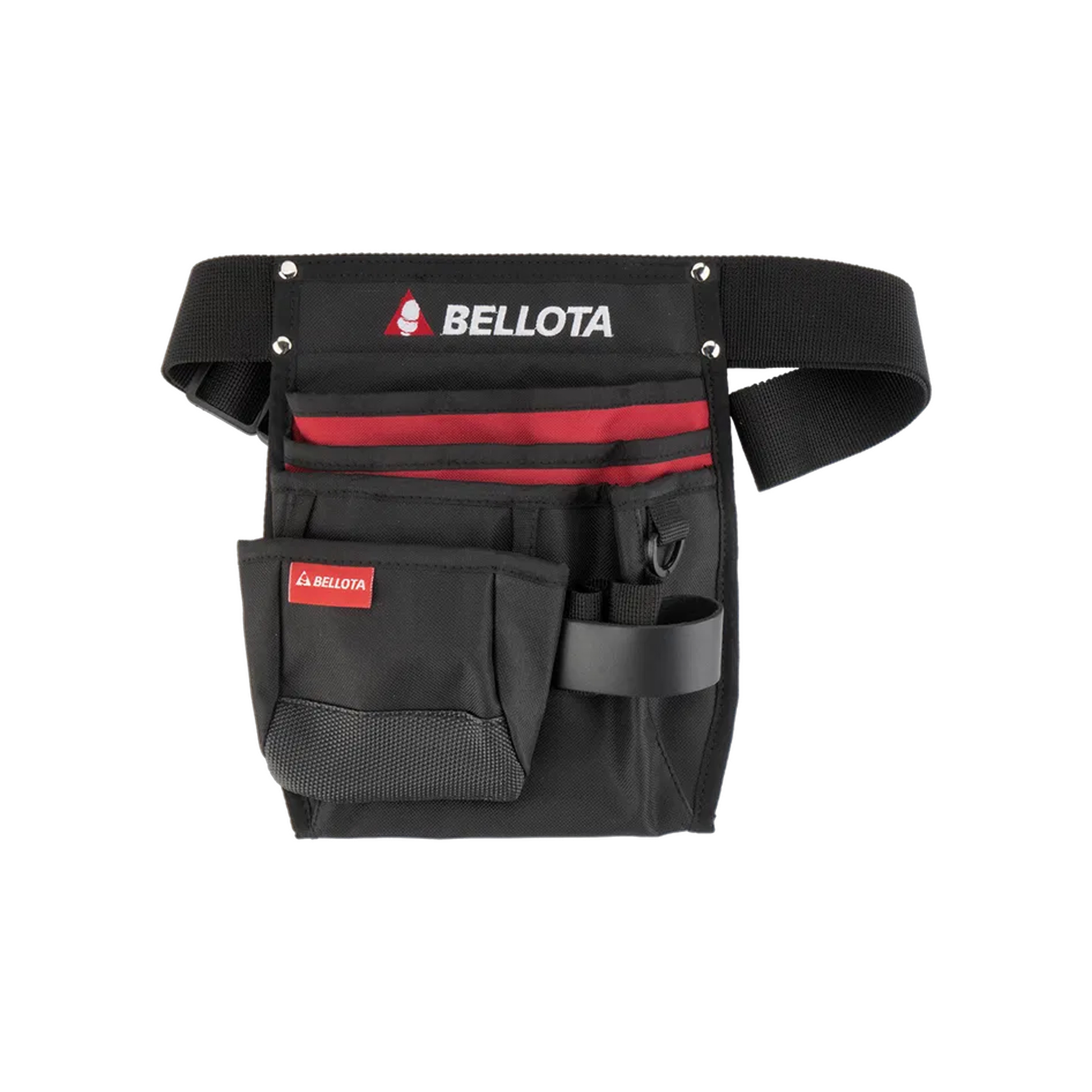 Cinto de Ferramentas 4 Bolsos Bellota
