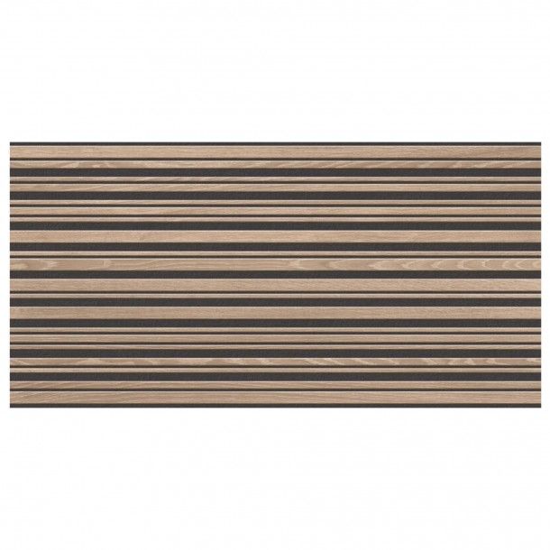 Revestimento Bur� Roble 60x120cm Grespania