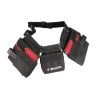 Cinto de Ferramentas 7 Bolsos Bellota