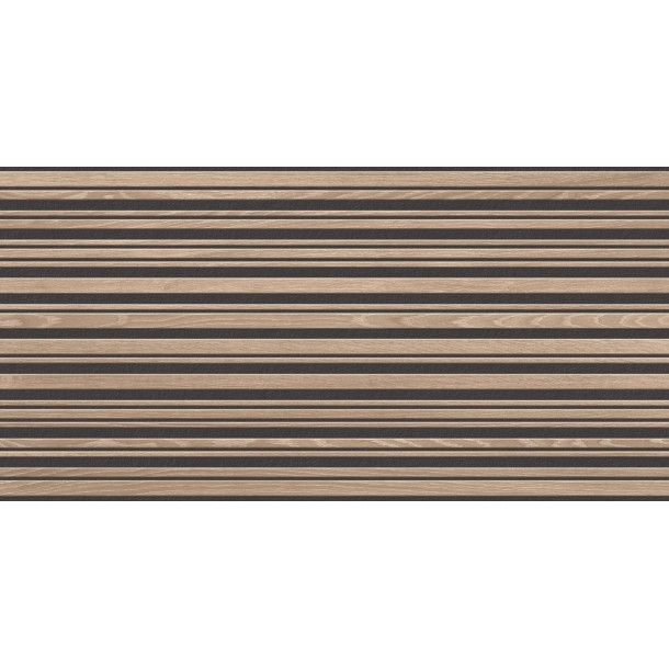 Revestimento Bur� Roble 60x120cm Grespania