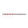 Broca de Betão Premium 5x100mm Milwaukee Broca de Betão Premium 5x100mm Milwaukee