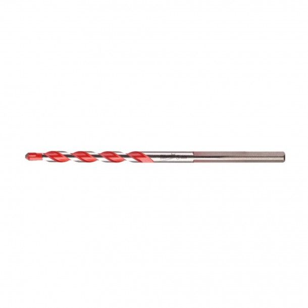 Broca de Bet�o Premium 5x100mm Milwaukee