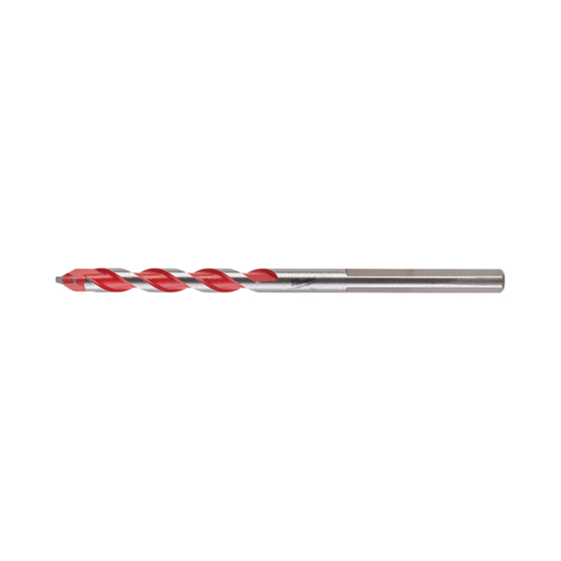 Broca de Betão Premium 4x90mm Milwaukee