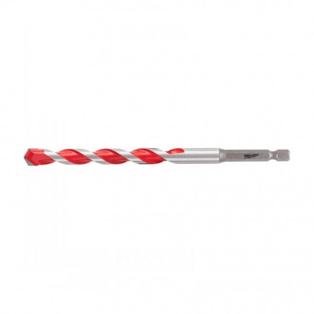 Broca de Bet�o Premium 10x150mm Milwaukee