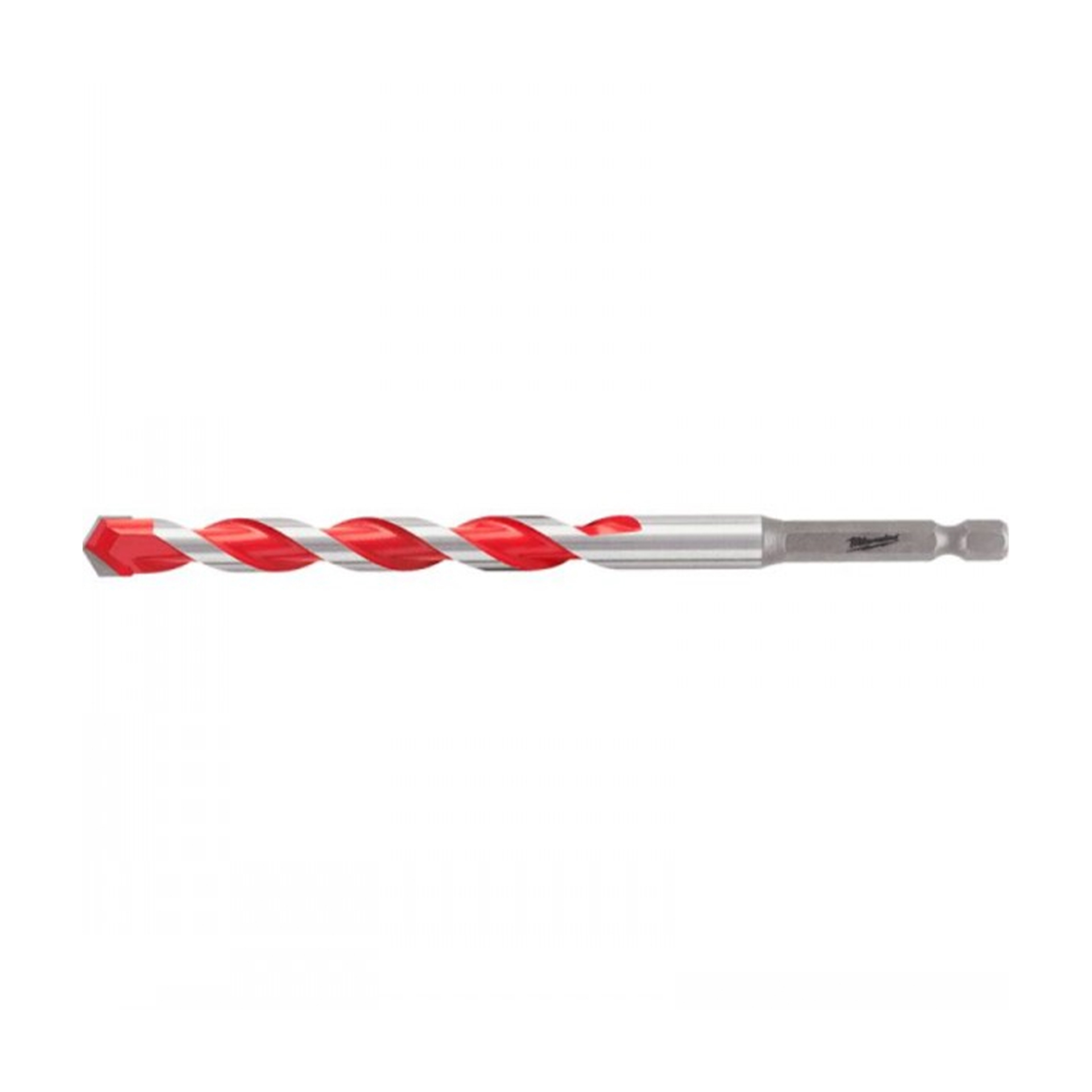 Broca de Betão Premium 10x150mm Milwaukee