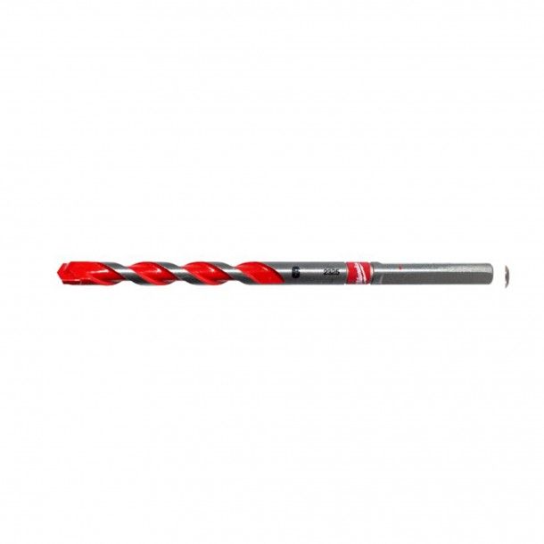 Broca de Bet�o Premium 6x150mm Milwaukee