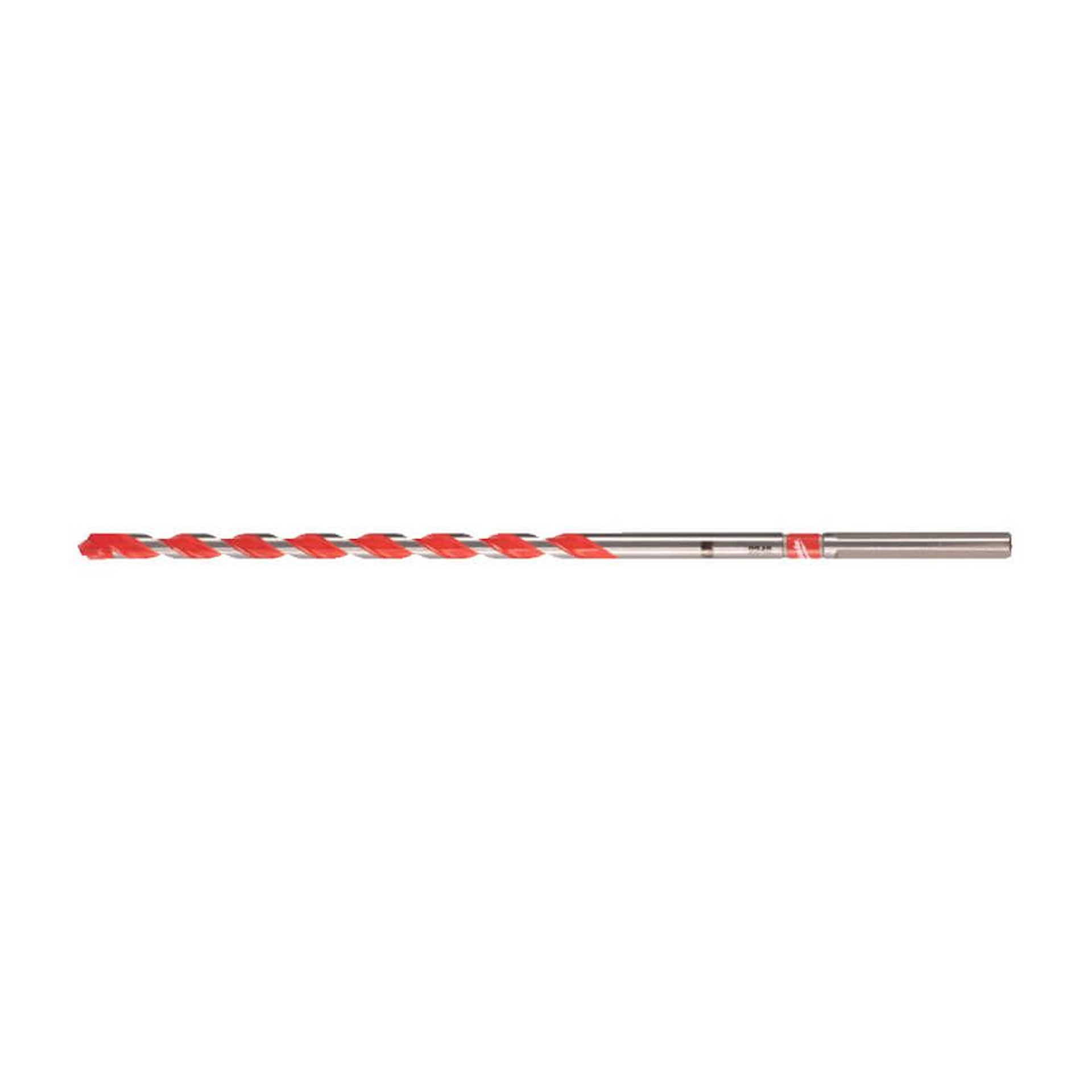 Broca de Betão Premium 5x150mm Milwaukee
