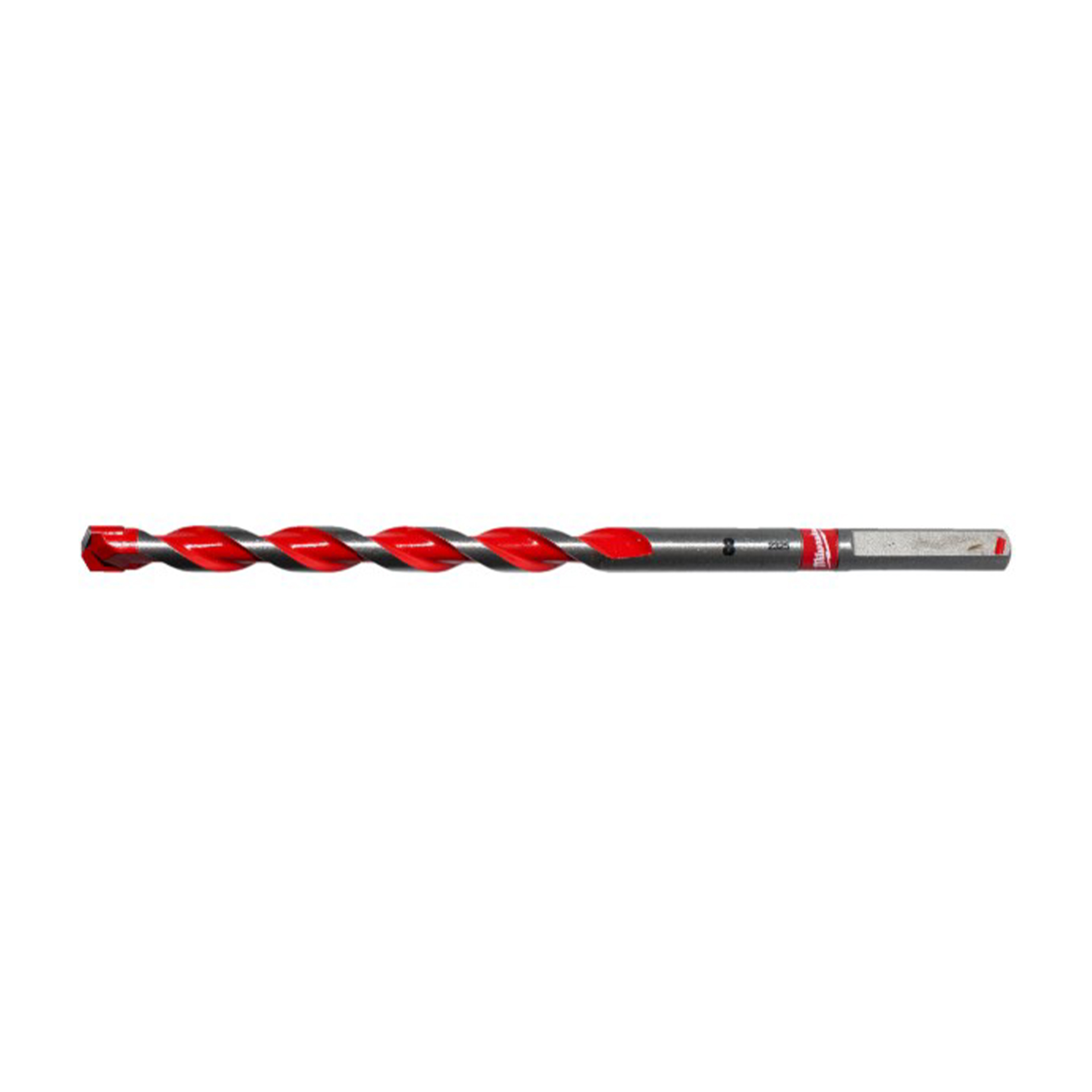 Broca de Betão Premium 8x150mm Milwaukee