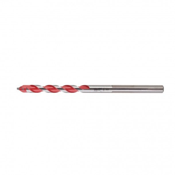 Broca de Bet�o Premium 6x100mm Milwaukee