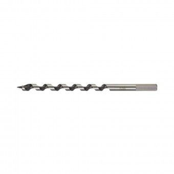 Broca Auger para Madeira 12x230mm Milwaukee