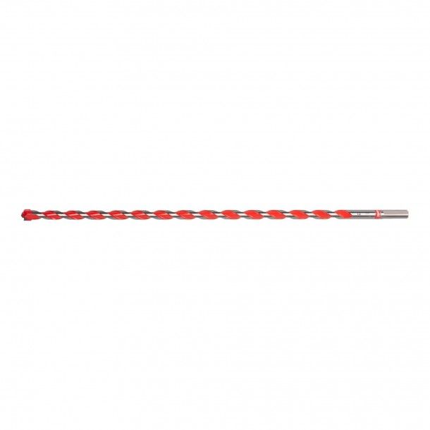 Broca de Bet�o Premium 12x400mm Milwaukee
