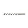 Broca Auger para Madeira 12x230mm Milwaukee Broca Auger para Madeira 12x230mm Milwaukee