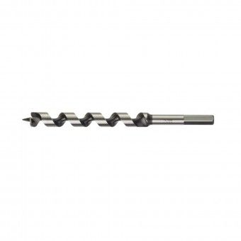 Broca Auger para Madeira 16x230mm Milwaukee