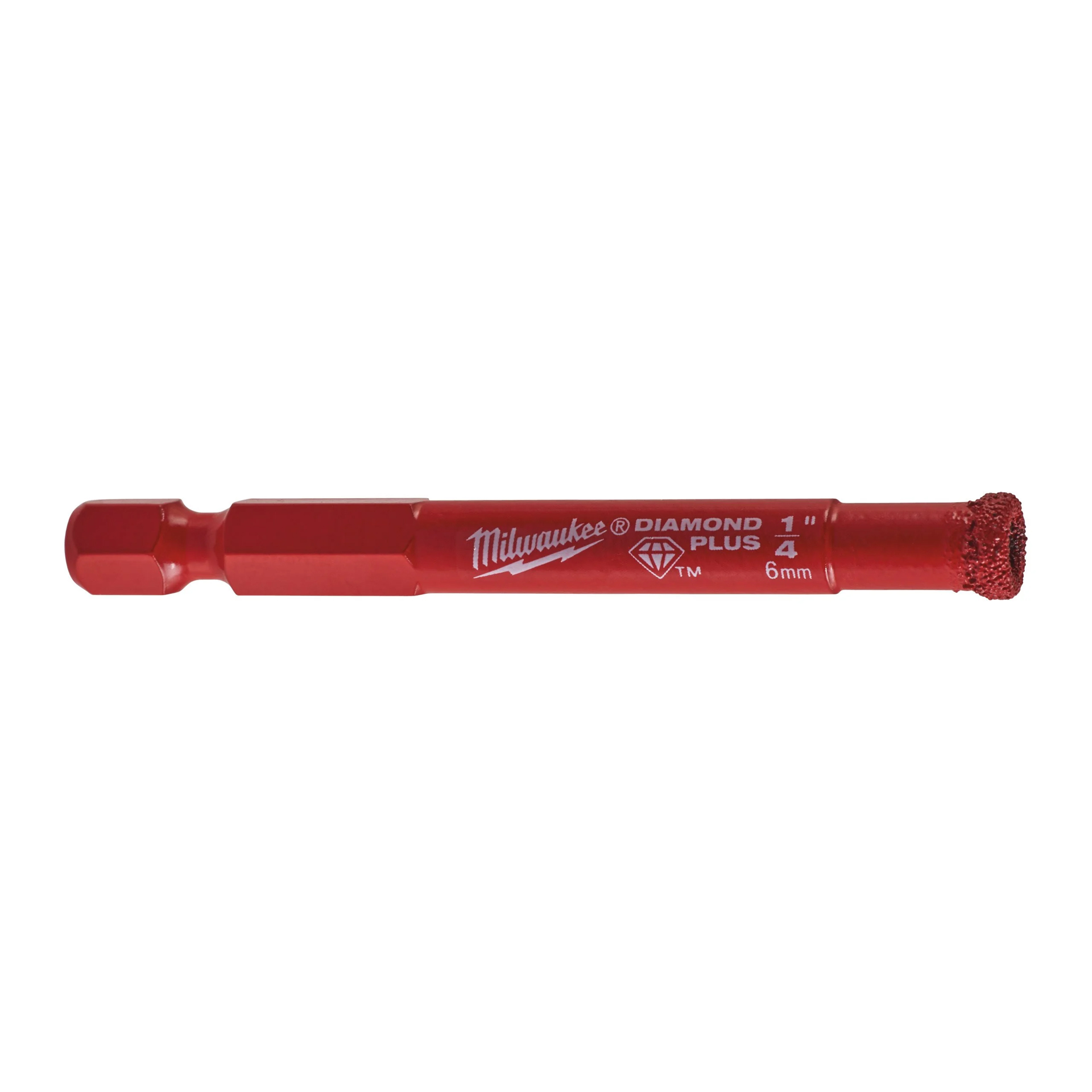 Broca Craneana 6mm Milwaukee