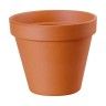 Vaso de Barro Standard - N� 14