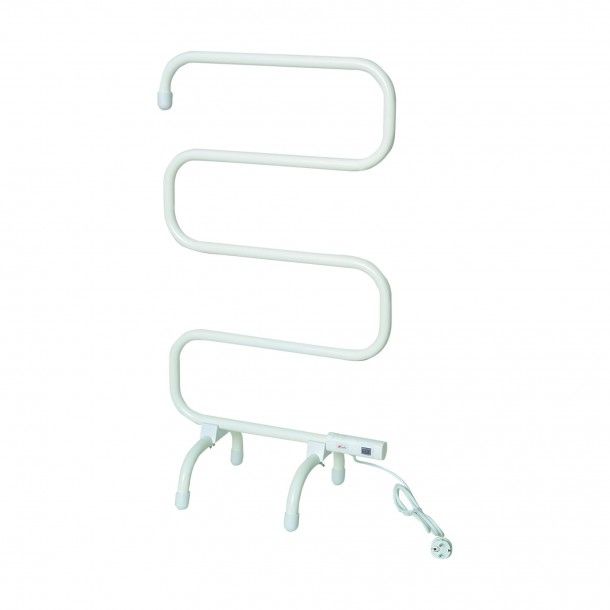 Toalheiro El�trico 60W Seca-Toalhas DB-163 Delba