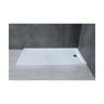 Base de Duche G�lia 120x80x5cm com V�lvula Sivassano