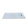 Base de Duche G�lia 120x80x5cm com V�lvula Sivassano