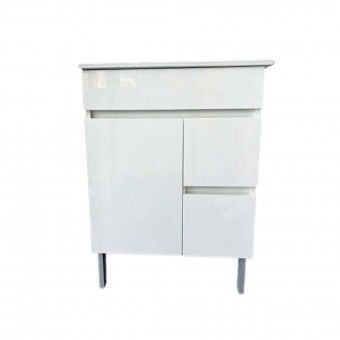 M�vel Casa de Banho Iris 60 com Lavat�rio 60 Fifty Banhoazis